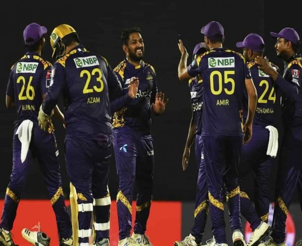 LPL 2021 LIVE: GG vs CS Dream11 Team Prediction, Galle Gladiators vs Colombo Stars Live Streaming, Fantasy Tips, Probable Playing XI