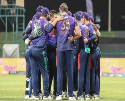 Deccan Gladiators vs Bangla Tigers Live Streaming, Live Score, DG vs BT Dream11 Team Prediction, Today Cricket Match Fantasy Tips, Squads: Abu Dhabi T10 2021
