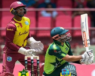 Pakistan vs West Indies 2nd T20 Live Streaming, Live Score, PAK vs WI Dream11 Team Prediction, Today Cricket Match Fantasy Tips, Squads, Timing, Venue