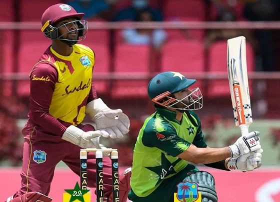 Pakistan vs West Indies 2nd T20 Live Streaming, Live Score, PAK vs WI Dream11 Team Prediction, Today Cricket Match Fantasy Tips, Squads, Timing, Venue