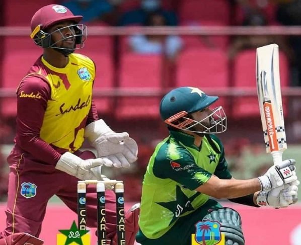 Pakistan vs West Indies 2nd T20 Live Streaming, Live Score, PAK vs WI Dream11 Team Prediction, Today Cricket Match Fantasy Tips, Squads, Timing, Venue