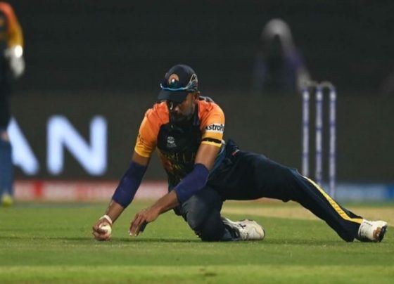 LPL 2021 LIVE: KW vs DG Live Streaming, Live Score, Kandy Warriors vs Dambulla Giants Dream11 Team Prediction, Squads, Telecast