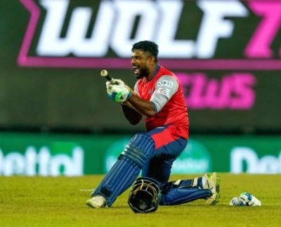 LPL 2021 LIVE: CS vs KW Dream11 Team Prediction, Colombo Stars vs Kandy Warriors Live Streaming, Fantasy Tips, Probable Playing XI
