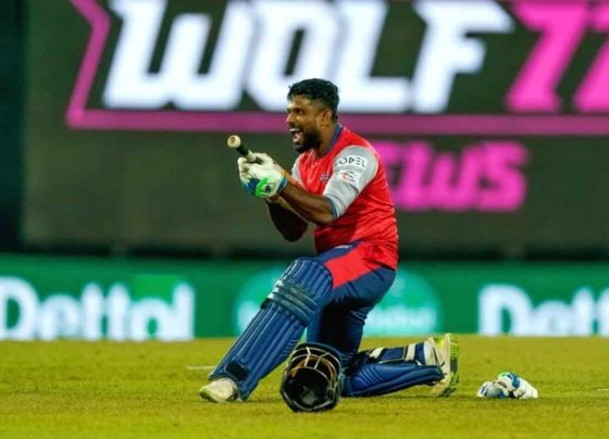 LPL 2021 LIVE: CS vs KW Dream11 Team Prediction, Colombo Stars vs Kandy Warriors Live Streaming, Fantasy Tips, Probable Playing XI