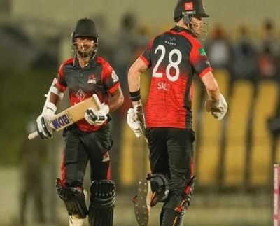 LPL 2021 LIVE: DG vs JK Dream11 Team Prediction, Dambulla Giants vs Jaffna Kings Live Streaming, Fantasy Tips, Probable Playing XI