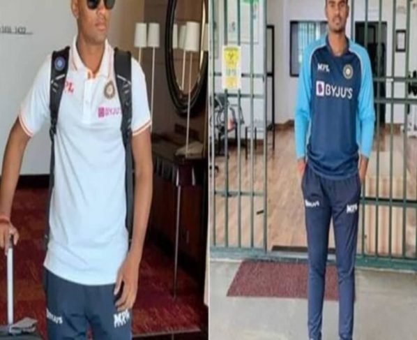 A Ration Shopman Son selected for the Indian Team for the Under-19 World Cup