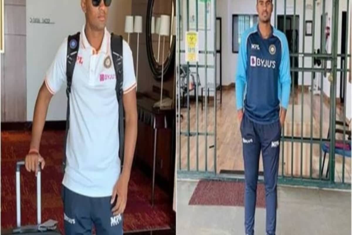 A Ration Shopman Son selected for the Indian Team for the Under-19 World Cup
