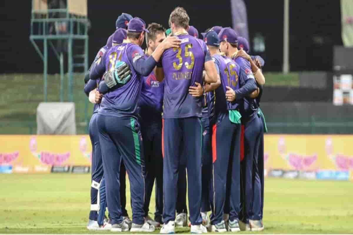 Deccan Gladiators vs Bangla Tigers Live Streaming, Live Score, DG vs BT Dream11 Team Prediction, Today Cricket Match Fantasy Tips, Squads: Abu Dhabi T10 2021