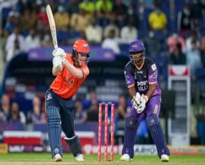Deccan Gladiators vs Delhi Bulls Live Streaming, Live Score, DG vs DB Dream11 Team Prediction, Today Cricket Match Fantasy Tips, Squads: Abu Dhabi T10 2021