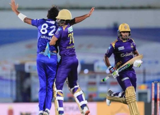 LPL 2021 LIVE: GG vs CS Live Streaming, Live Score, Galle Gladiators vs Colombo Stars Dream11 Team Prediction, Squads, Telecast