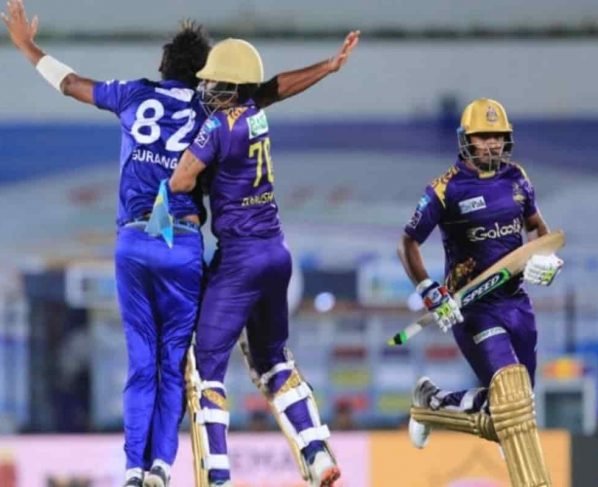LPL 2021 LIVE: GG vs CS Live Streaming, Live Score, Galle Gladiators vs Colombo Stars Dream11 Team Prediction, Squads, Telecast