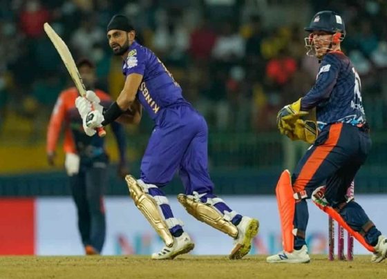 LPL 2021 LIVE: KW vs CS Live Streaming, Live Score, Kandy Warriors vs Colombo Stars Dream11 Team Prediction, Squads, Telecast