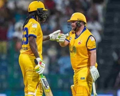 Chennai Braves vs Delhi Bulls Live Streaming, Live Score, CB vs DB Dream11 Team Prediction, Today Cricket Match Fantasy Tips, Squads: Abu Dhabi T10 2021
