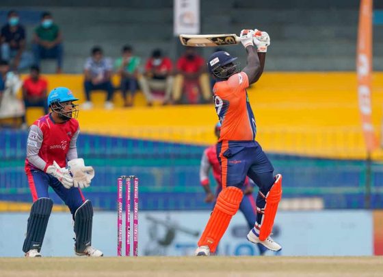 LPL 2021 LIVE: CS vs KW Live Streaming, Live Score, Colombo Stars vs Kandy Warriors Dream11 Team Prediction, Squads, Telecast