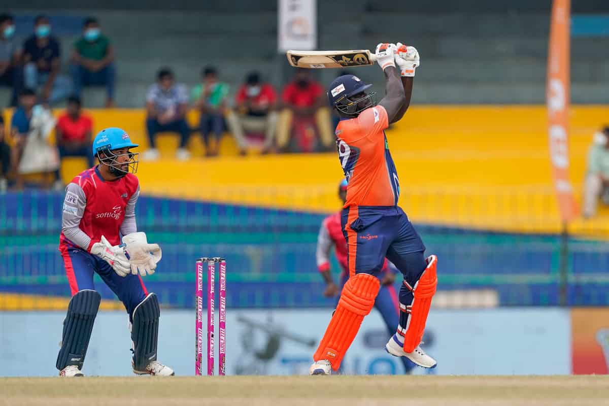 LPL 2021 LIVE: CS vs KW Live Streaming, Live Score, Colombo Stars vs Kandy Warriors Dream11 Team Prediction, Squads, Telecast