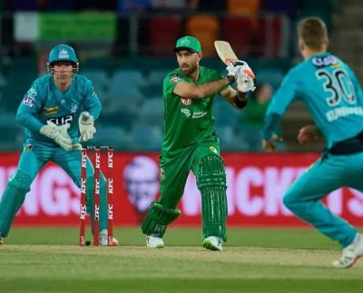 BBL 2021 LIVE: HEA vs STA Dream11 Team Prediction, Brisbane Heat vs Melbourne Stars Live Streaming, Fantasy Tips, Probable Playing XI