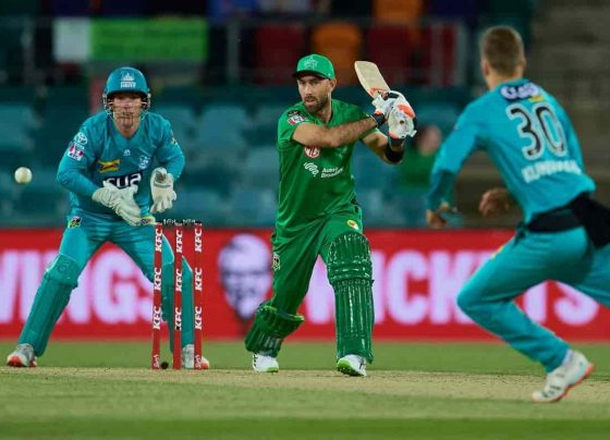 BBL 2021 LIVE: HEA vs STA Dream11 Team Prediction, Brisbane Heat vs Melbourne Stars Live Streaming, Fantasy Tips, Probable Playing XI