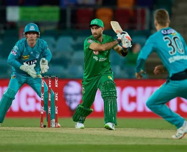 BBL 2021 LIVE: HEA vs STA Dream11 Team Prediction, Brisbane Heat vs Melbourne Stars Live Streaming, Fantasy Tips, Probable Playing XI