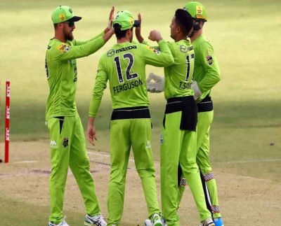 BBL 2021 LIVE: THU vs SCO Dream11 Team Prediction, Sydney Thunder vs Perth Scorchers Live Streaming, Fantasy Tips, Probable Playing XI