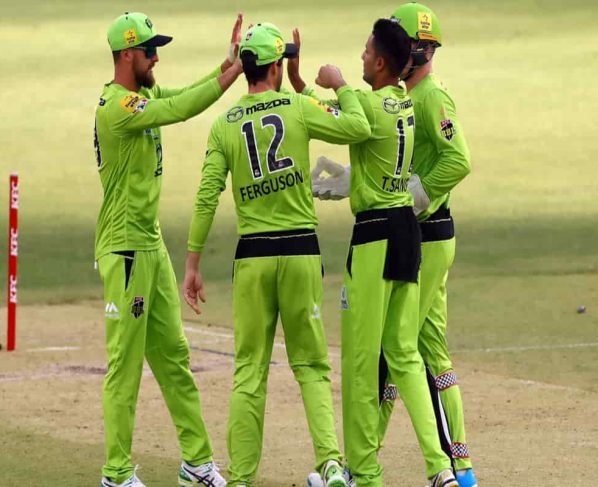 BBL 2021 LIVE: THU vs SCO Dream11 Team Prediction, Sydney Thunder vs Perth Scorchers Live Streaming, Fantasy Tips, Probable Playing XI
