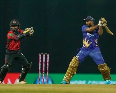 LPL 2021 LIVE: DG vs JK Live Streaming, Live Score, Dambulla Giants vs Jaffna Kings Dream11 Team Prediction, Squads, Telecast