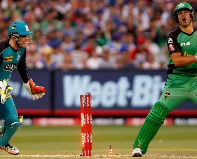 BBL 2021 LIVE: HEA vs STA Live Streaming, Live Score, Brisbane Heat vs Melbourne Stars Dream11 Team Prediction, Squads, Telecast