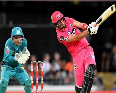 BBL 2021 LIVE: SIX vs HEA Live Streaming, Live Score, Sydney Sixers vs Brisbane Heat Dream11 Team Prediction, Squads, Telecast