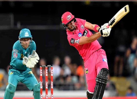 BBL 2021 LIVE: SIX vs HEA Live Streaming, Live Score, Sydney Sixers vs Brisbane Heat Dream11 Team Prediction, Squads, Telecast