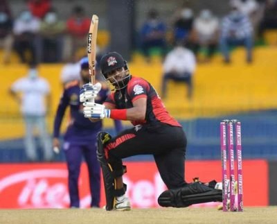 LPL 2021 LIVE: GG vs DG Dream11 Team Prediction, Galle Gladiators vs Dambulla Giants Live Streaming, Fantasy Tips, Probable Playing XI