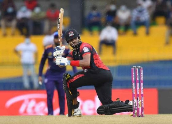 LPL 2021 LIVE: GG vs DG Dream11 Team Prediction, Galle Gladiators vs Dambulla Giants Live Streaming, Fantasy Tips, Probable Playing XI