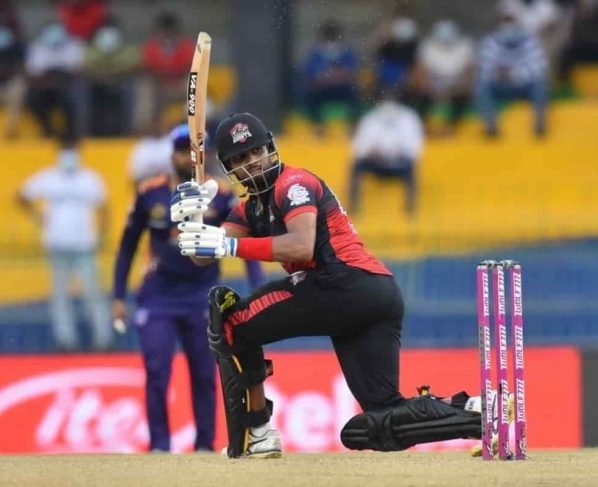LPL 2021 LIVE: GG vs DG Dream11 Team Prediction, Galle Gladiators vs Dambulla Giants Live Streaming, Fantasy Tips, Probable Playing XI