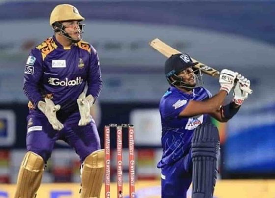 LPL 2021 LIVE: GG vs DG Dream11 Team Prediction, Galle Gladiators vs Dambulla Giants Live Streaming, Fantasy Tips, Probable Playing XI