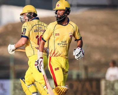 Team Abu Dhabi vs Bangla Tigers Live Streaming, Live Score, TAD vs BT Dream11 Team Prediction, Today Cricket Match Fantasy Tips, Squads: Abu Dhabi T10 2021