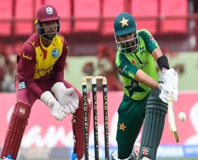 PAK vs WI Dream11 Team Prediction, Pakistan vs West Indies 1st T20 Live Streaming, Today Cricket Match Fantasy Tips, Playing XI, Timing, Venue