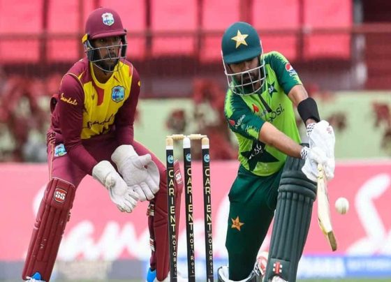 PAK vs WI Dream11 Team Prediction, Pakistan vs West Indies 1st T20 Live Streaming, Today Cricket Match Fantasy Tips, Playing XI, Timing, Venue