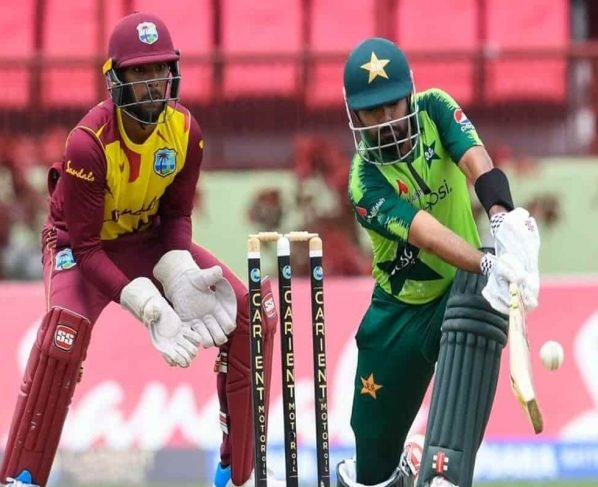 PAK vs WI Dream11 Team Prediction, Pakistan vs West Indies 1st T20 Live Streaming, Today Cricket Match Fantasy Tips, Playing XI, Timing, Venue