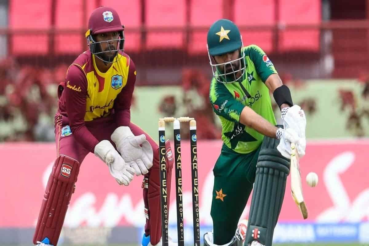 PAK vs WI  Dream11 Team Prediction, Pakistan vs West Indies 1st T20 Live Streaming, Today Cricket Match Fantasy Tips, Playing XI, Timing, Venue