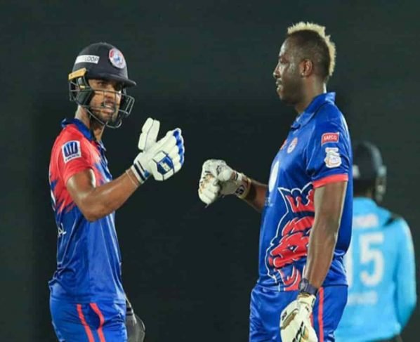 LPL 2021 LIVE: JK vs CS Dream11 Team Prediction, Jaffna Kings vs Colombo Stars Live Streaming, Fantasy Tips, Probable Playing XI