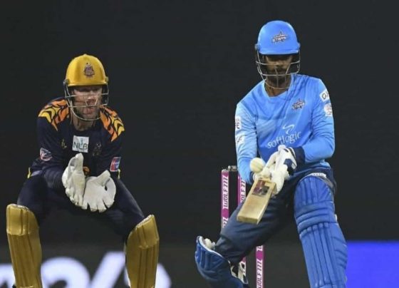 LPL 2021 LIVE: DG vs JK Live Streaming, Live Score, Dambulla Giants vs Jaffna Kings Dream11 Team Prediction, Squads, Telecast