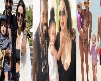 These 6 players become fathers before the marriage, 1 Indian player in the list