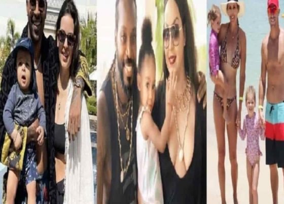 These 6 players become fathers before the marriage, 1 Indian player in the list