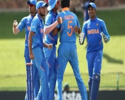 IND vs PAK: Indian Team again lost in front of Pakistan by 2 wickets