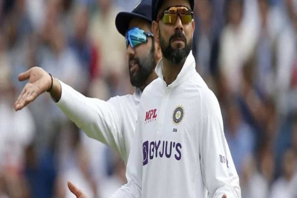 What Dhoni and Ganguly could not do, they will show Virat, will create history in South Africa