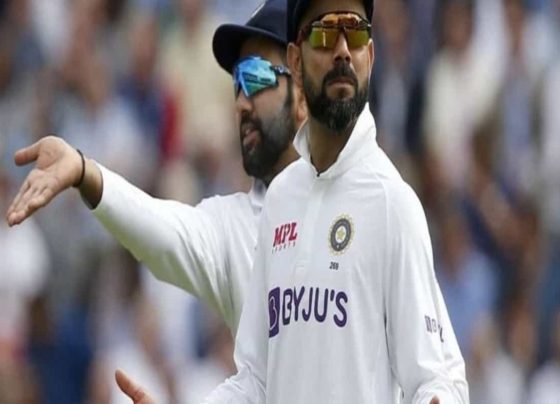 What Dhoni and Ganguly could not do, they will show Virat, will create history in South Africa