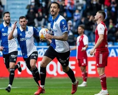 Ganada vs Alaves Live Streaming, Live Score, GRD vs ALA Dream11 Team Prediction, Lineups, H2H, Kick-off Time: La Liga 2021