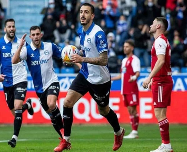 Ganada vs Alaves Live Streaming, Live Score, GRD vs ALA Dream11 Team Prediction, Lineups, H2H, Kick-off Time: La Liga 2021
