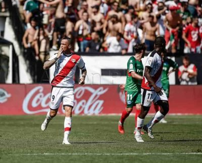 Rayo Vallecano vs Alaves Live Streaming, Live Score, RVL vs ALA Dream11 Team Prediction, Lineups, H2H, Kick-off Time: La Liga 2021