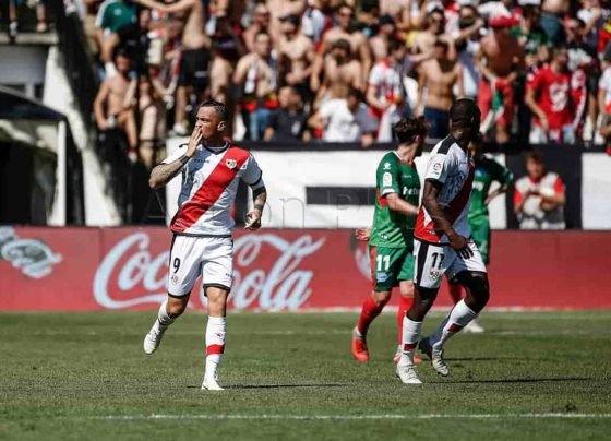 Rayo Vallecano vs Alaves Live Streaming, Live Score, RVL vs ALA Dream11 Team Prediction, Lineups, H2H, Kick-off Time: La Liga 2021