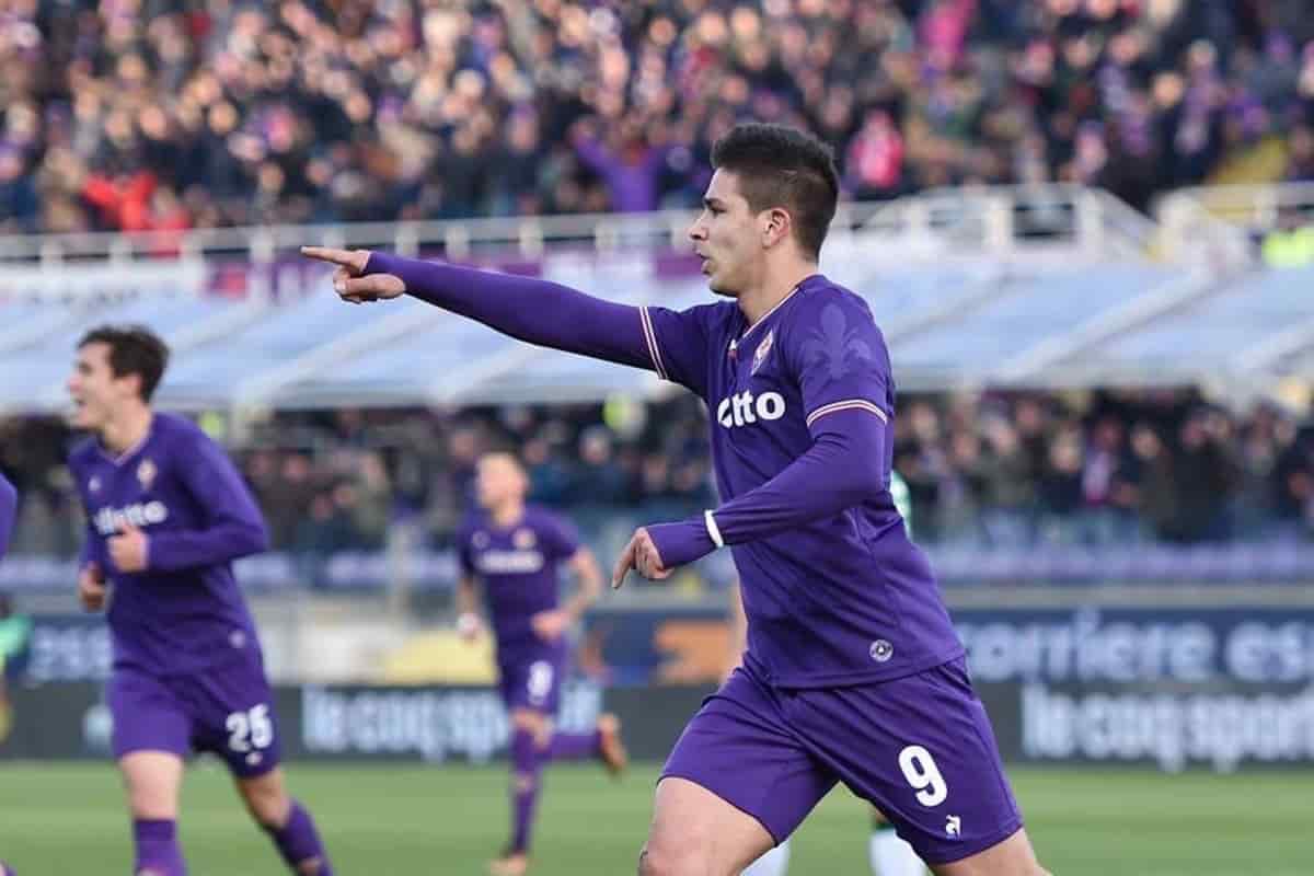Fiorentina vs Sassuolo Live Streaming, FIO vs SAS Dream11 Team Prediction, Live Score, Lineups, Kick-off Time: Serie A 2021