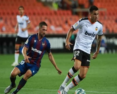 Levante vs Valencia CF Live Streaming, Live Score, LET vs VAL Dream11 Team Prediction, Lineups, H2H, Kick-off Time: La Liga 2021